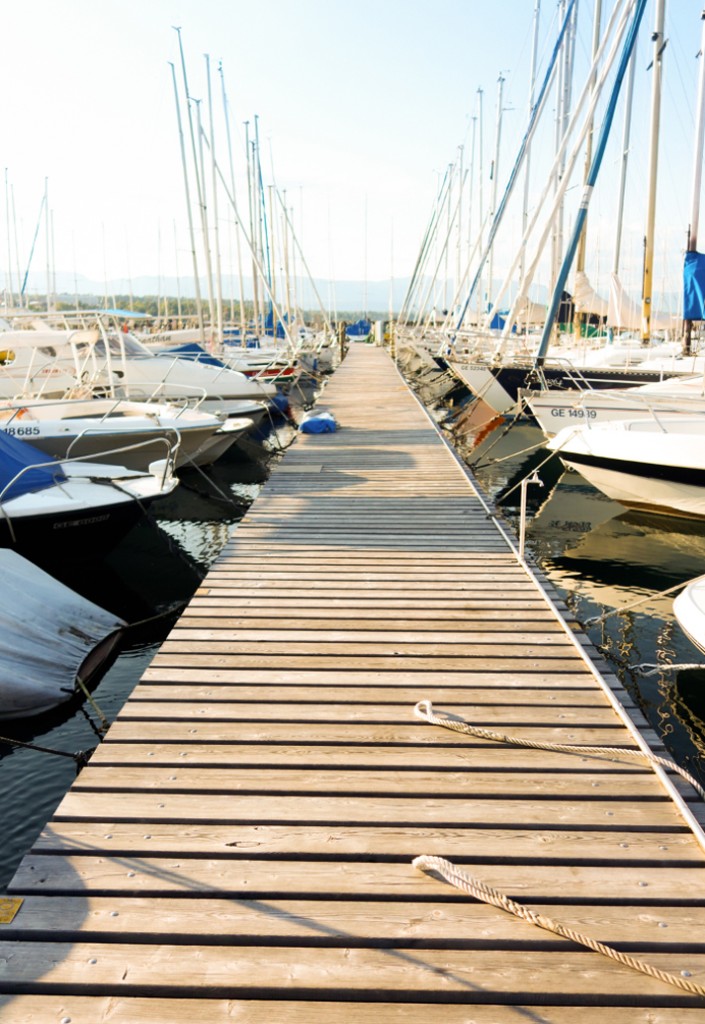 Location bateau moteur
